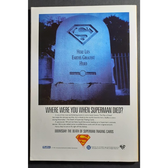 Wizard Comic Price Guide #16-#17 Lot - Picture 3 of 10